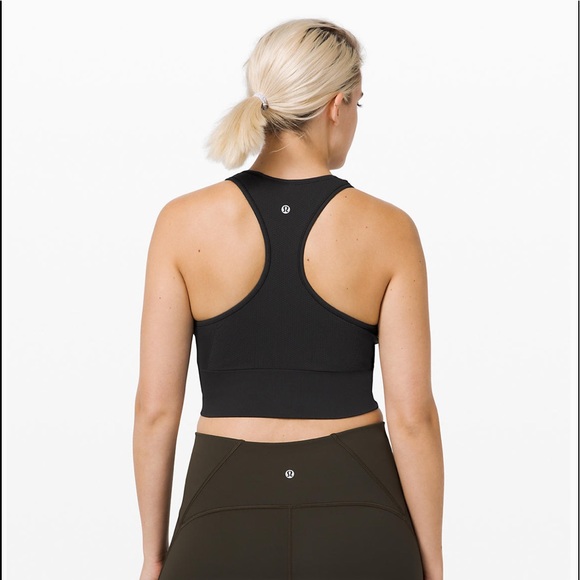 lululemon athletica Tops - Lululemon the EB to train
